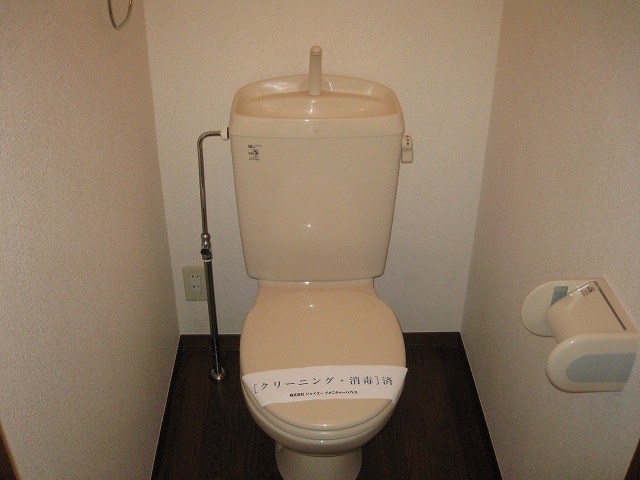 ラークヒルズⅡ その他1