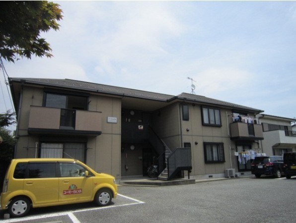 ラークヒルズⅡ その他外観1