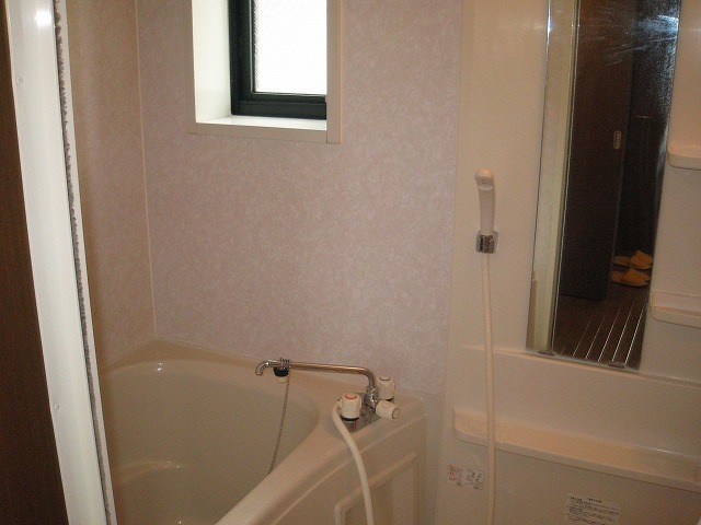 ラークヒルズⅡ 風呂画像