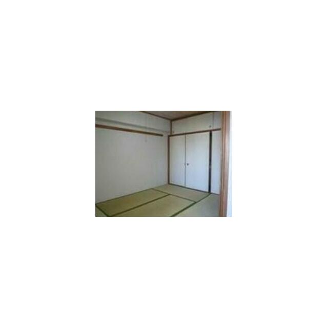 ライオンズマンション藤沢本町 ベッドルーム