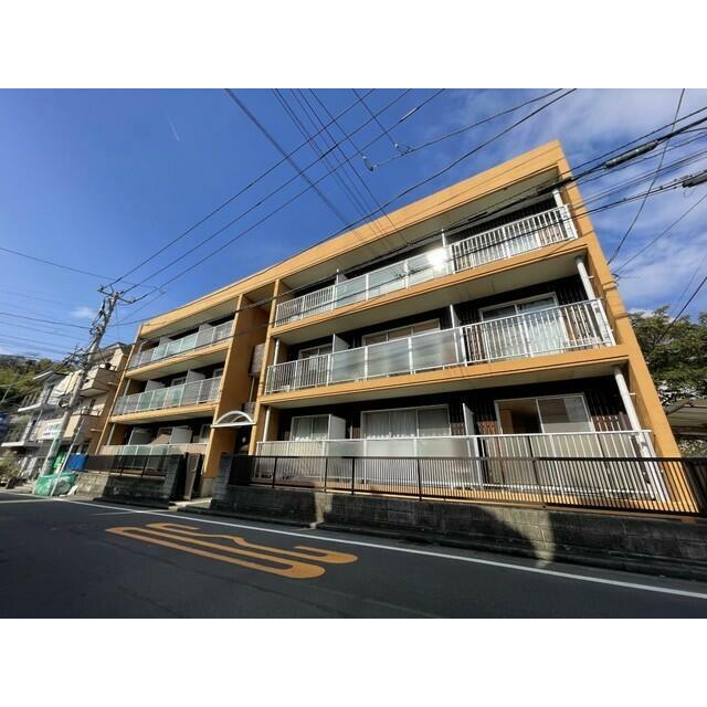 グランエクシード戸塚 0106号室 外観