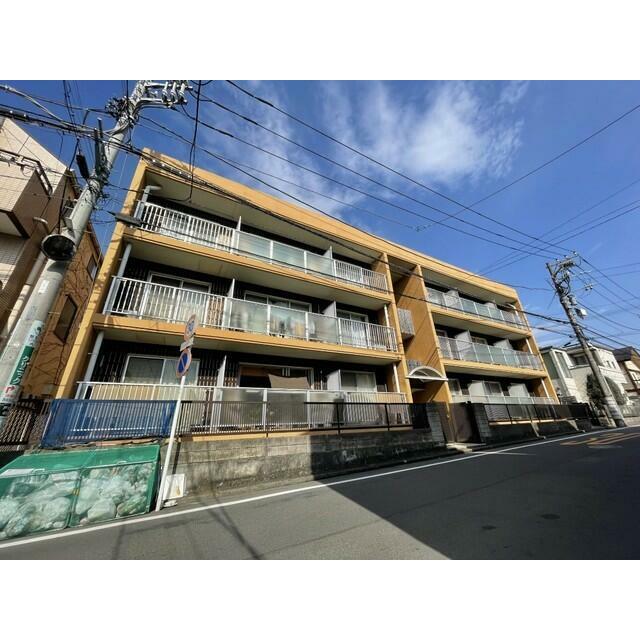 グランエクシード戸塚 その他外観1