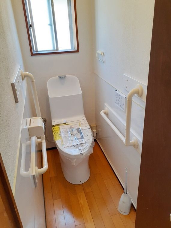 片瀬山戸建 その他1