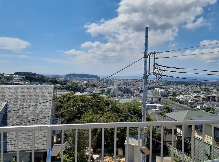 片瀬山戸建 その他4