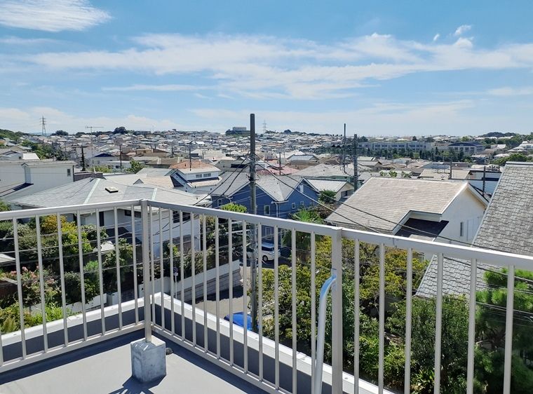 片瀬山戸建 その他8