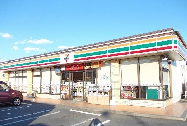 ラ・ルーチェ その他外観3