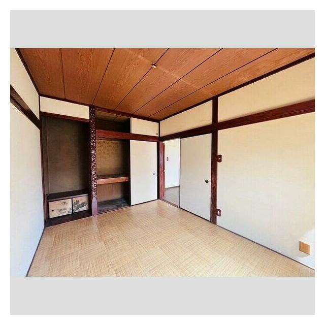 須賀テラスハウス その他6