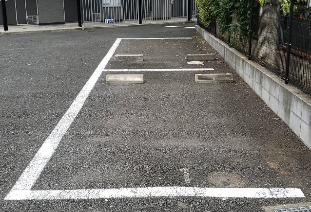 レオパレスパレヴィアーノ その他6