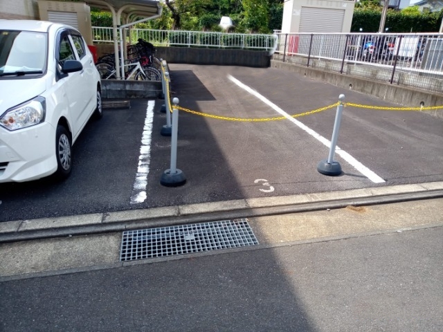 レオパレス美華 その他7