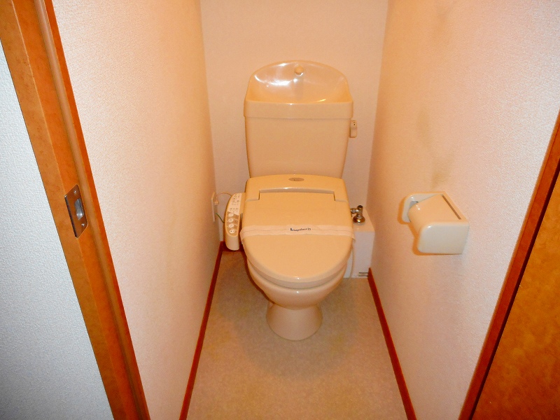 レオパレスパレヴィアーノ その他3