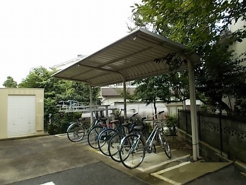 レオパレスパレヴィアーノ その他7