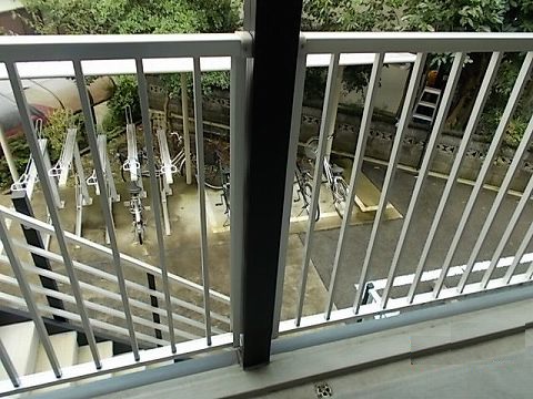 レオパレスパレヴィアーノ その他10