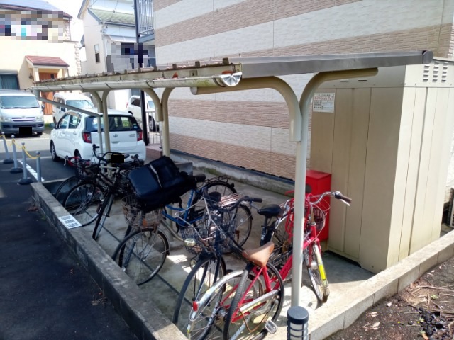 レオパレス美華 その他3