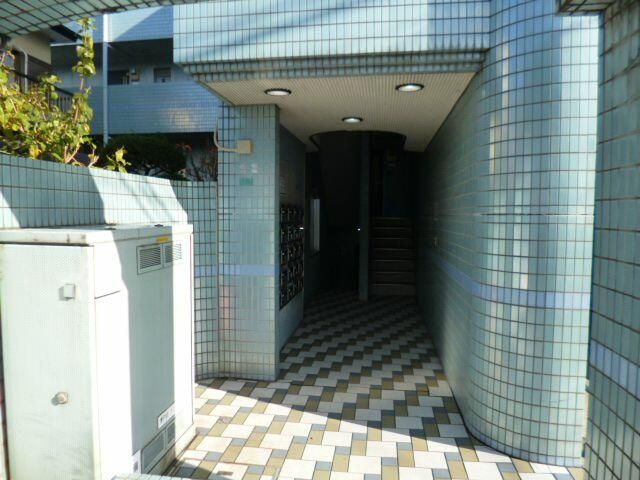 その他外観1