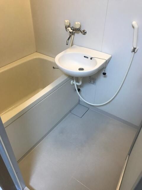 風呂画像