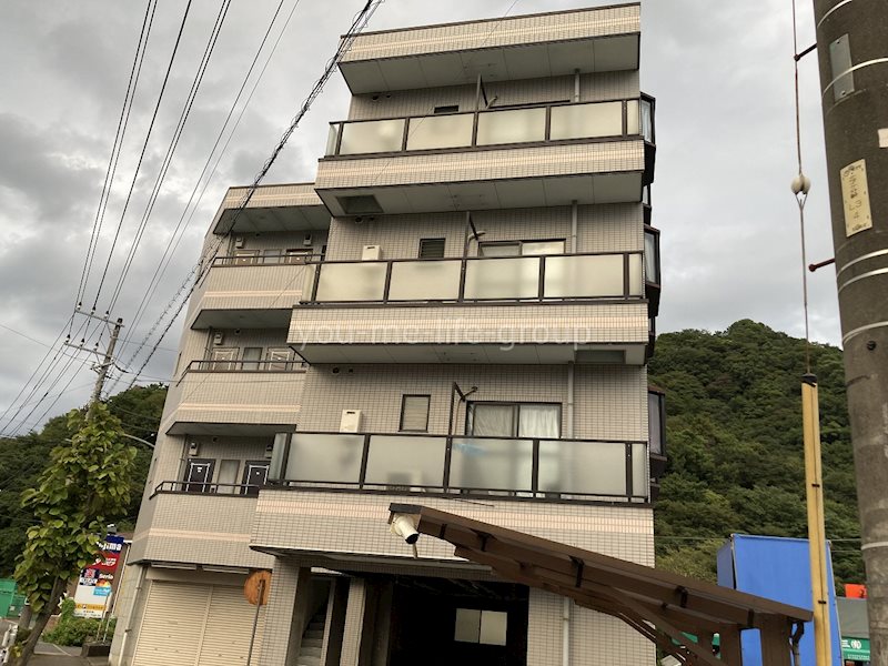 カサブランカ秦野  その他外観1