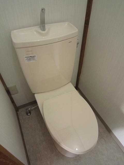 コーポ水落 その他1