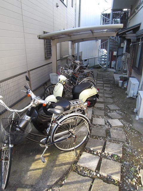 コーポ水落 その他外観1