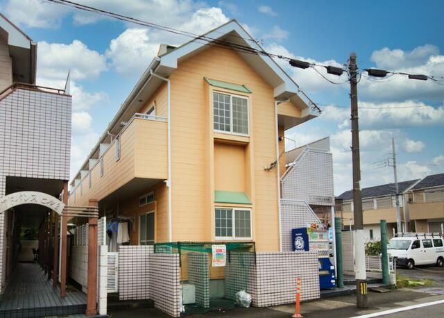 その他外観1