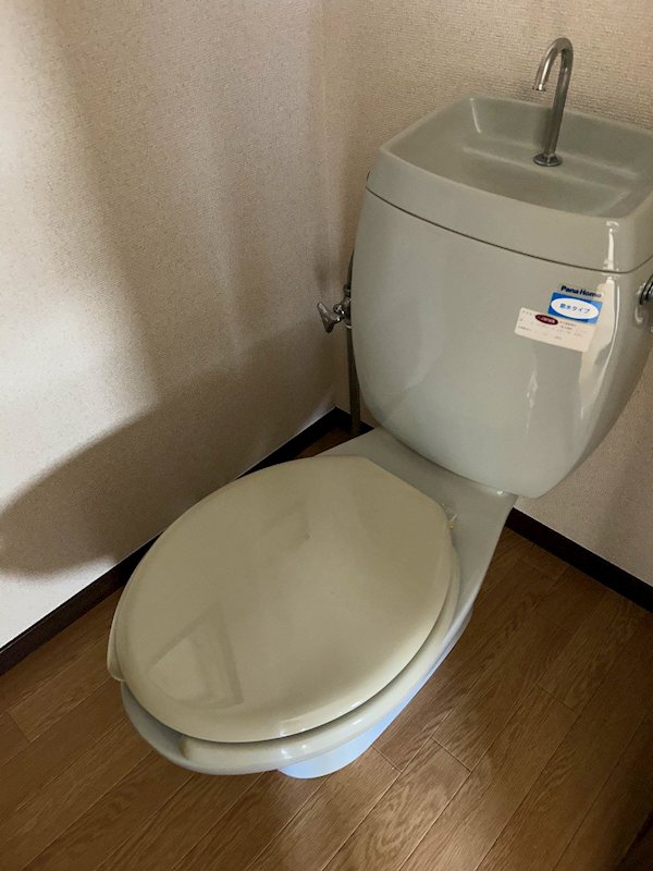 パークハイムⅢ その他1