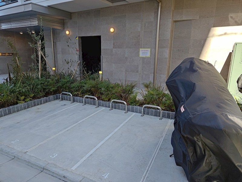 ＬｉｖｅＣａｓａ平塚 その他外観2