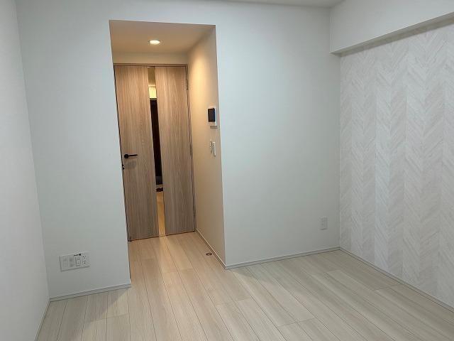 ＬｉｖｅＣａｓａ平塚 ベッドルーム