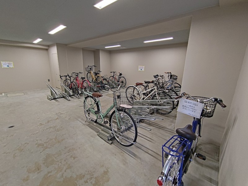 ＬｉｖｅＣａｓａ平塚 その他外観5