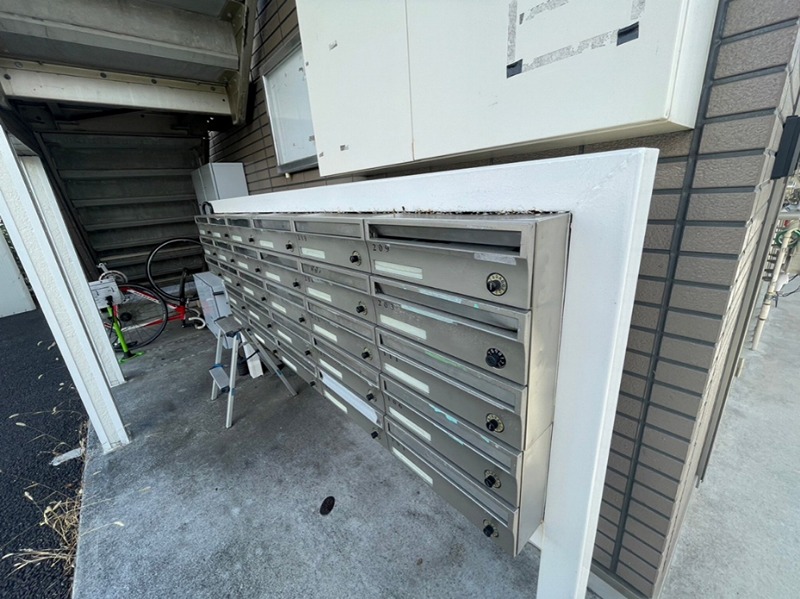 ＲｅＤＥＡＬ横浜戸塚 その他共有部分