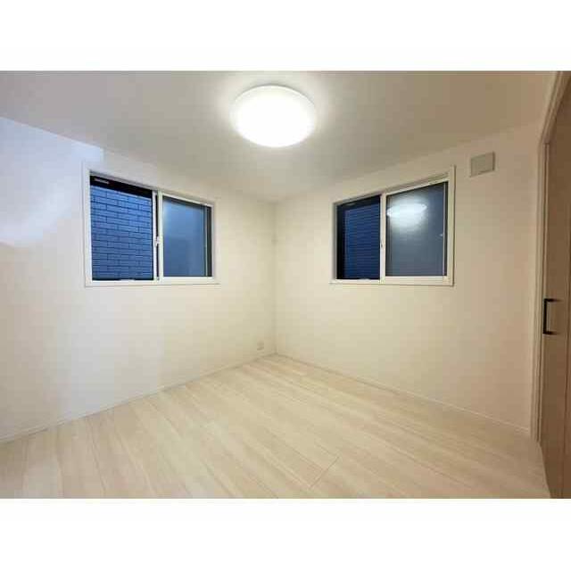 茅ヶ崎市浜竹３丁目戸建 ベッドルーム