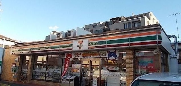 マロン　レジデンス その他外観4