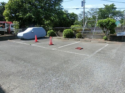 エミネンス弍番館 その他外観1