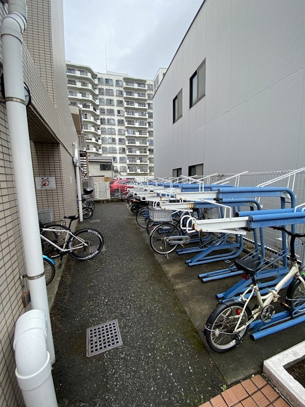 サニークレスト湘南平塚・浅間町 その他外観2