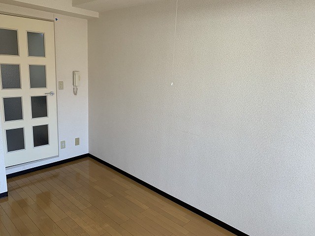 サニークレスト湘南平塚・浅間町 ベッドルーム