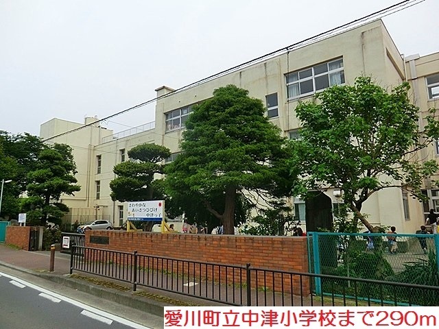 ヴァンベールⅢ その他外観5