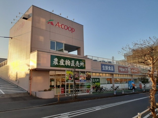 ギャラクシーⅡ その他外観2