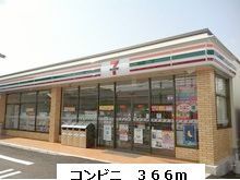 ギャラクシーⅡ その他外観5
