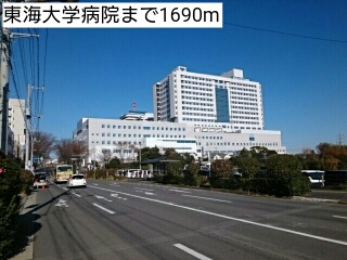 ガロファーノ その他外観1