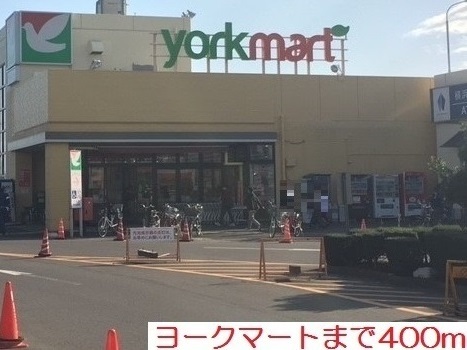 ガロファーノ その他外観2