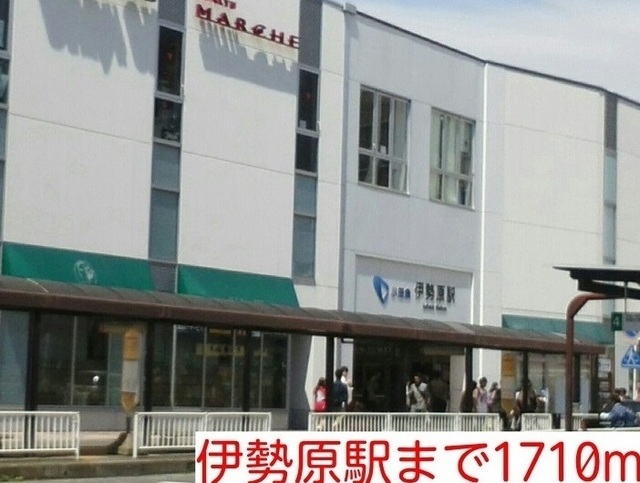 ガロファーノ その他外観6