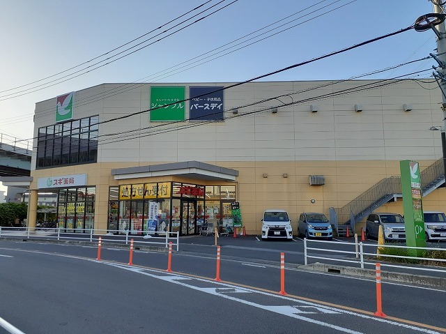 アマデウスハウス その他外観4