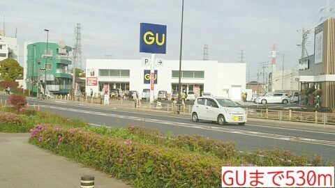 アマデウスハウス その他外観5