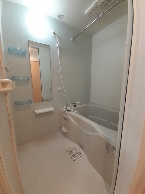 アマデウスハウス 風呂画像