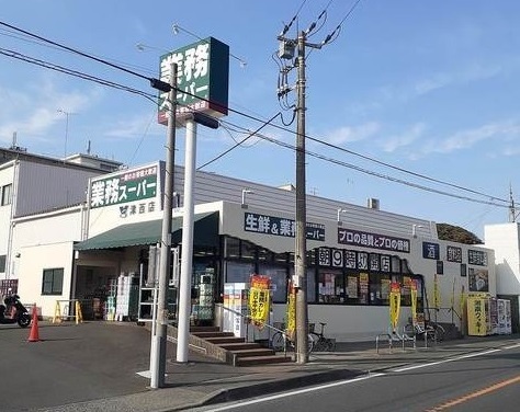 ブリーゼ鎌倉 その他外観3