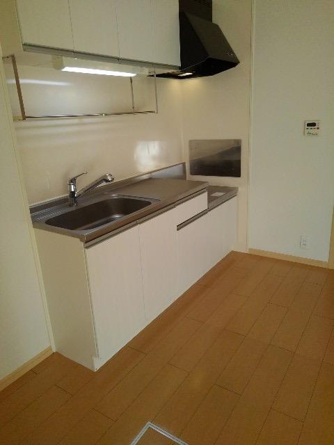 ブリーゼ鎌倉 キッチン