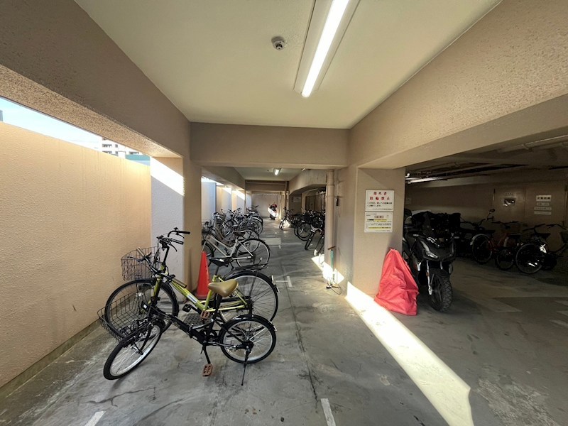 ライオンズプラザ平塚宝町 その他6