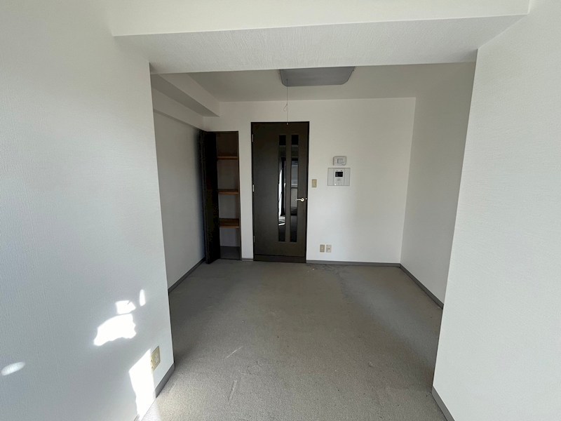 ライオンズプラザ平塚宝町 リビング