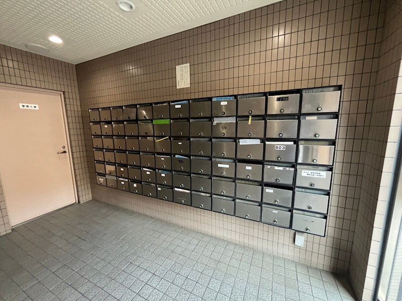 ライオンズプラザ平塚宝町 その他12