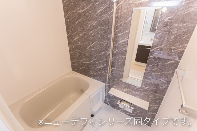 オリーブＳＴ 風呂画像
