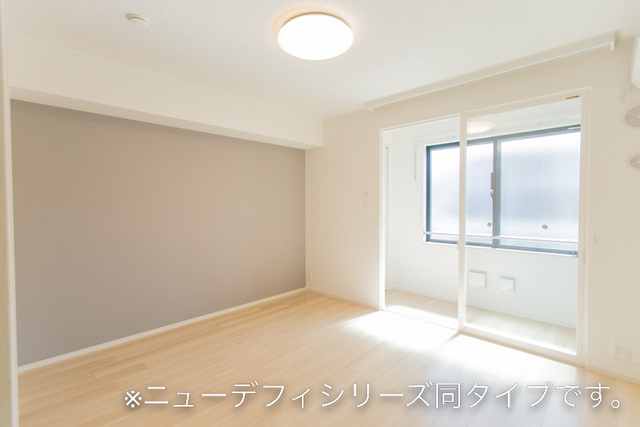 オリーブＳＴ リビング