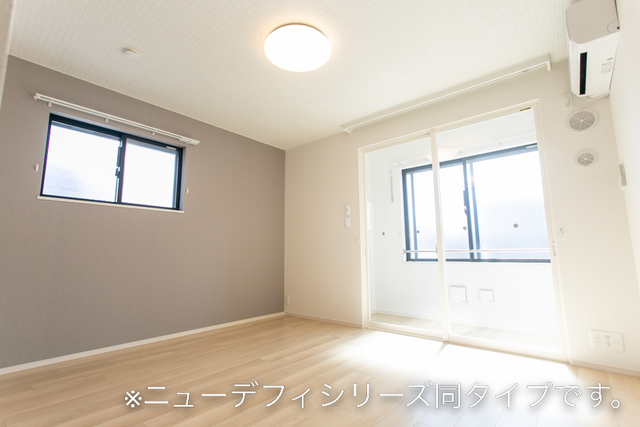 オリーブＳＴ リビング